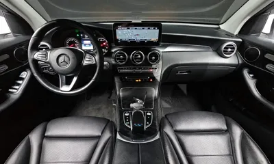 Mercedes-Benz GLC-Class 2019, 130919 км, за 25400000 KRW - фото 7
