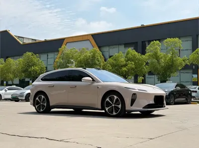 Nio ET5T 2023, 16000 км, за 129800 CNY