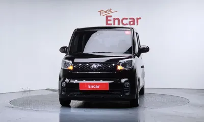 Kia Ray 2021, 99499 км, за 10690000 KRW