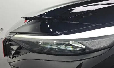 Hyundai Avante 2025, 3395 км, за 25400000 KRW - фото 22