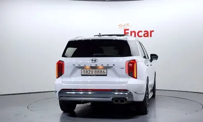 Hyundai Palisade 2023, 26182 км, за 48000000 KRW