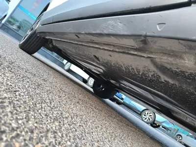 Volkswagen Tharu 2025, 200 км, за 99800 CNY - фото 21