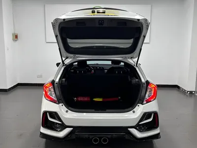 Honda Civic 2022, 46000 км, за 69800 CNY - фото 41