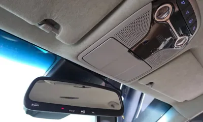 Hyundai Grandeur 2018, 109568 км, за 14500000 KRW - фото 16