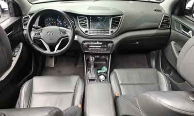 Hyundai Tucson 2016, 162232 км, за 8500000 KRW - фото 7