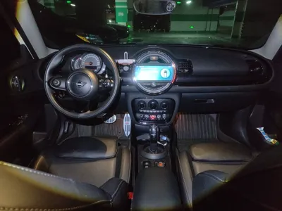 MINI Clubman 2019, 90200 км, за 95477.48 CNY - фото 15