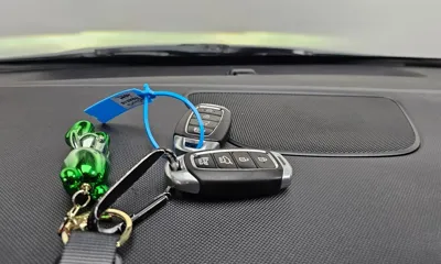 Hyundai Veloster 2019, 78402 км, за 15300000 KRW - фото 27