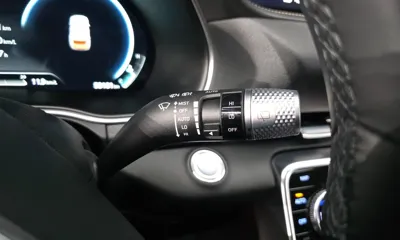 Genesis GV80 2023, 58161 км, за 45500000 KRW - фото 27