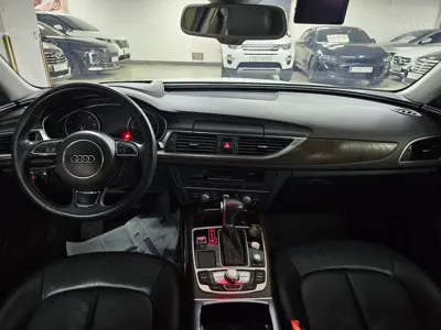 Audi A6 2015, 134400 км, за 8990000 KRW - фото 7
