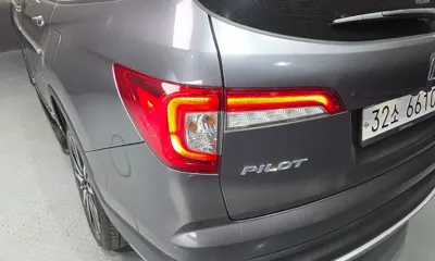 Honda Pilot 2019, 52405 км, за 25600000 KRW - фото 23