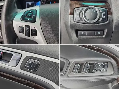 Ford Explorer 2015, 86454 км, за 9200000 KRW - фото 18