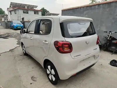 Wuling MINIEV 2026, 100 км, за 38800 CNY - фото 23