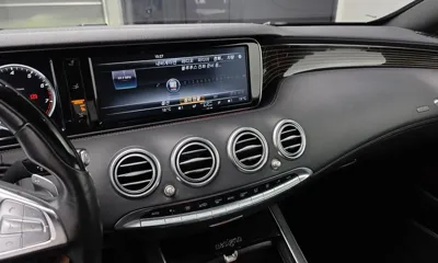 Mercedes-Benz S-Class 2017, 153440 км, за 38650000 KRW - фото 13