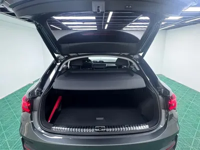 Audi Q3 Sportback 2022, 31000 км, за 205799 CNY - фото 7