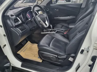 KG_Mobility_Ssangyong TIBOLI 2016, 143636 км, за 5900000 KRW - фото 16