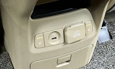 Kia Canival 2019, 67759 км, за 20600000 KRW - фото 30