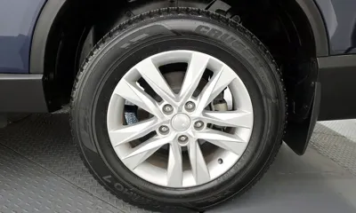 KG_Mobility_Ssangyong Rexton 2020, 45737 км, за 18400000 KRW - фото 21