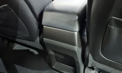 KG_Mobility_Ssangyong KORANDO 2017, 90532 км, за 7700000 KRW - фото 33