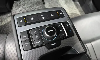 Genesis G80 2017, 289380 км, за 8500000 KRW - фото 19