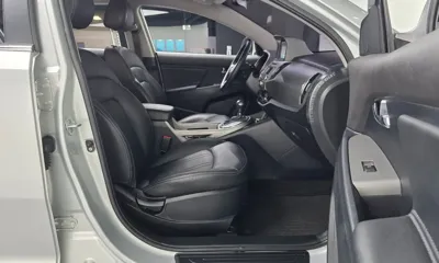 Kia Sportage 2016, 37785 км, за 9700000 KRW - фото 11