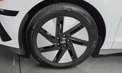 Hyundai Ioniq6 2023, 32569 км, за 15470000 KRW - фото 5