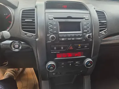 Kia Sorento 2011, 158007 км, за 4800000 KRW - фото 16