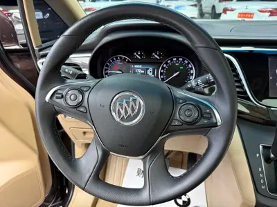 Buick GL8 2019, 61000 км, за 138800 CNY - фото 17