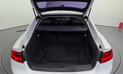 Audi A5 2015, 76107 км, за 8400000 KRW - фото 20