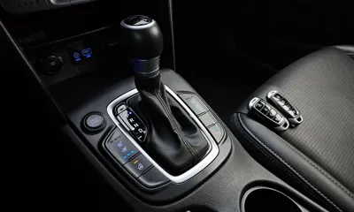 Hyundai Kona 2019, 74712 км, за 16000000 KRW - фото 9