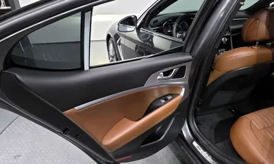 Genesis G70 2019, 45818 км, за 22300000 KRW - фото 26