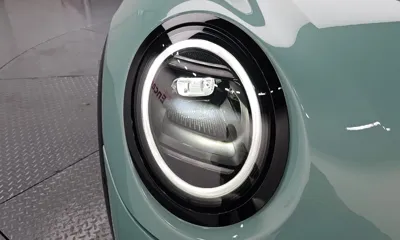 MINI Cooper 2025, 2986 км, за 34990000 KRW - фото 22