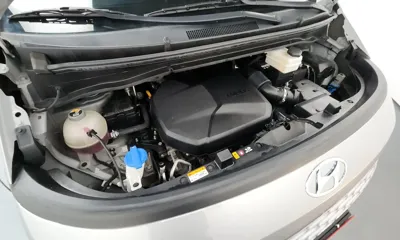 Hyundai Staria 2022, 134771 км, за 21200000 KRW - фото 6