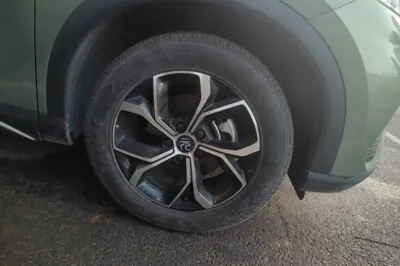 BYD Yuan Plus 2022, 30500 км, за 87039.62 CNY - фото 8