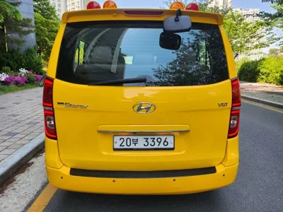 Hyundai Starex 2018, 165670 км, за 13900000 KRW - фото 5
