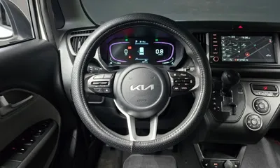 Kia Ray 2023, 55711 км, за 13800000 KRW - фото 13