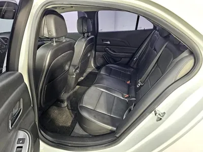 ChevroletGMDaewoo Malibu 2015, 181500 км, за 1990000 KRW - фото 9