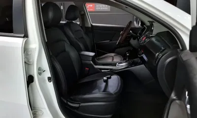 Kia Sportage 2013, 140623 км, за 6900000 KRW - фото 26