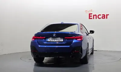 BMW 4-Series 2025, 11130 км, за 61000000 KRW
