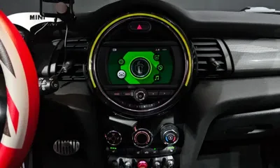 MINI Cooper 2019, 78729 км, за 12700000 KRW - фото 14