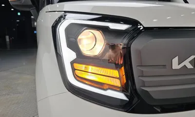 Kia Ray 2025, 6060 км, за 19700000 KRW - фото 22