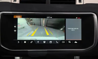 Land Rover Range Rover Evoque 2017, 65125 км, за 17300000 KRW - фото 15