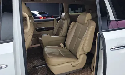 Kia Canival 2016, 116150 км, за 15300000 KRW - фото 12