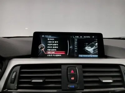 BMW 4-Series 2015, 164340 км, за 12700000 KRW - фото 11
