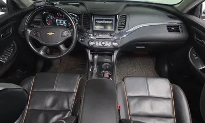 ChevroletGMDaewoo Impala 2016, 212606 км, за 3900000 KRW - фото 7
