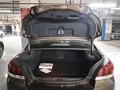 Peugeot 508 2016, 156600 км, за 22900 CNY - фото 19