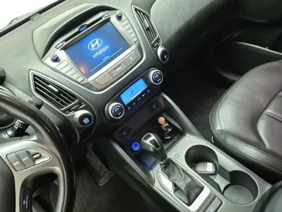Hyundai Tucson 2014, 170000 км, за 5300000 KRW - фото 10