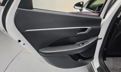 Hyundai Sonata 2020, 63370 км, за 14700000 KRW - фото 25