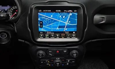 Jeep Renegade 2022, 47520 км, за 21200000 KRW - фото 14