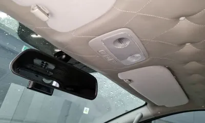 Hyundai Starex 2019, 26314 км, за 24000000 KRW - фото 14