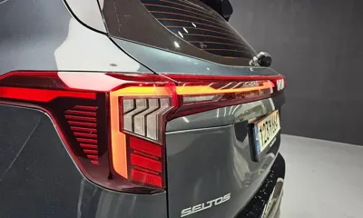 Kia Seltos 2023, 115511 км, за 22990000 KRW - фото 23